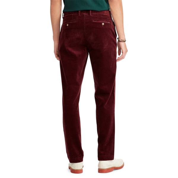 Stretch Classic Corduroy Trouser