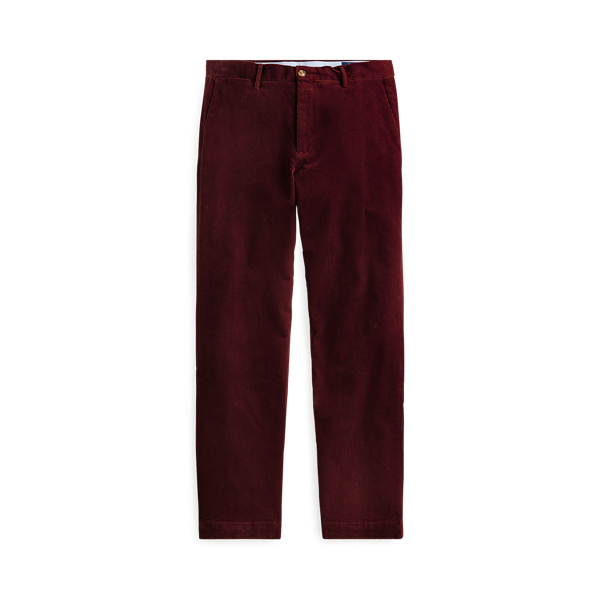 Polo ralph lauren classic fit stretch corduroy pant online