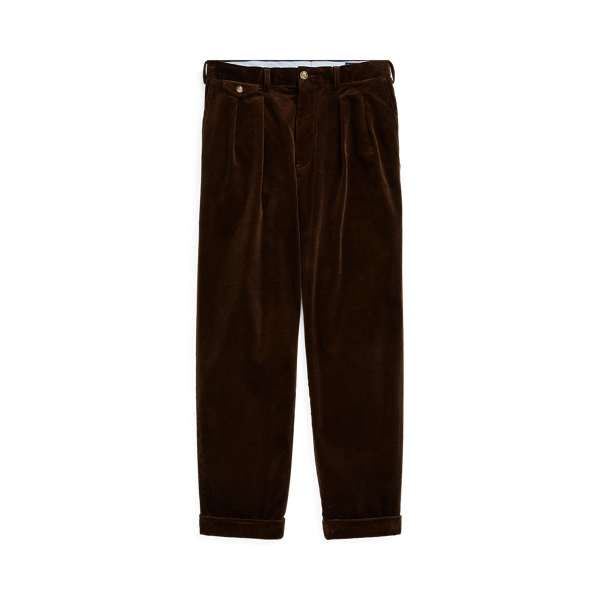 Relaxed Stretch Corduroy Trouser Polo Ralph Lauren 1