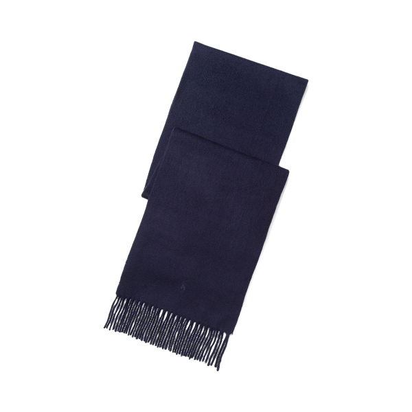 Cashmere Pony Scarf