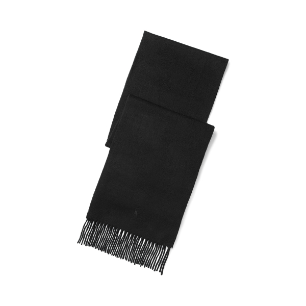 Cashmere Pony Scarf Polo Ralph Lauren 1
