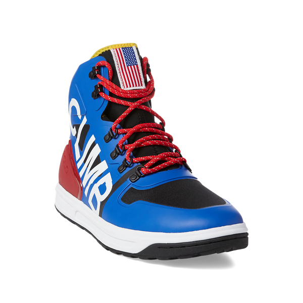 Alpine 200 Hybrid Hiker for Men Ralph Lauren UK