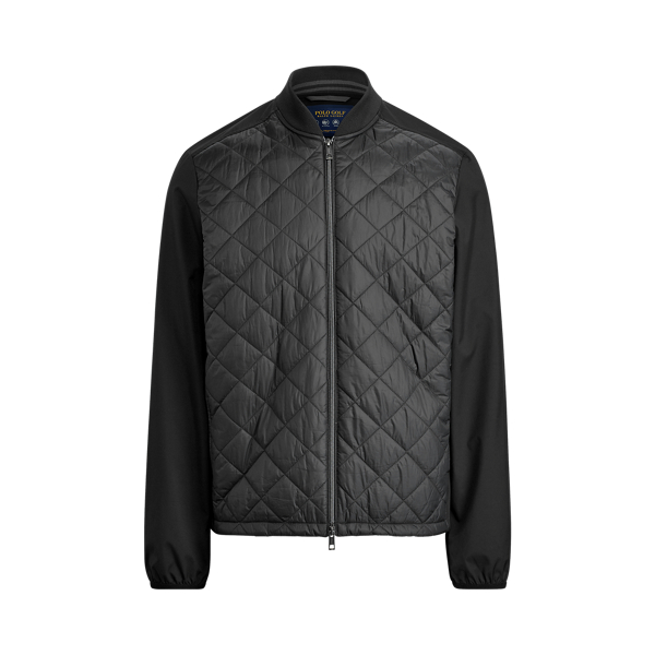 Water-Repellent Jacket RLX 1