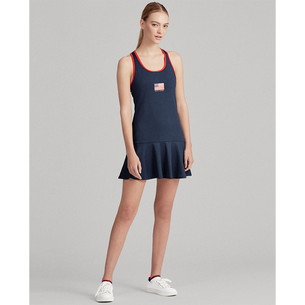 Ralph lauren girls tennis dress hotsell