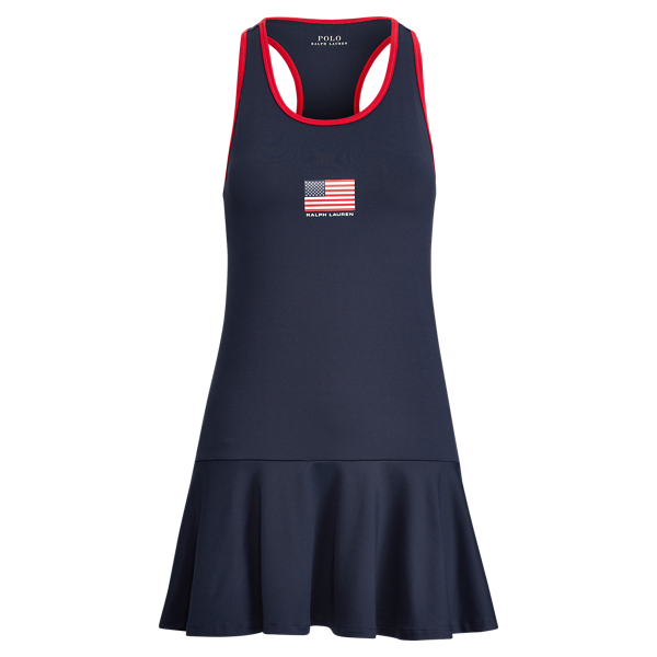 Ralph lauren girls tennis dress best sale