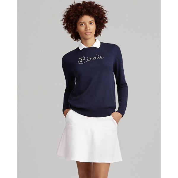 Ralph lauren birdie sweater hot sale