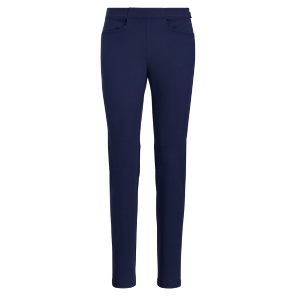 Stretch Twill Skinny Pant RLX em 1
