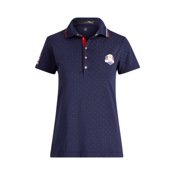 Polohemd U.S. Ryder Cup Team RLX in 1