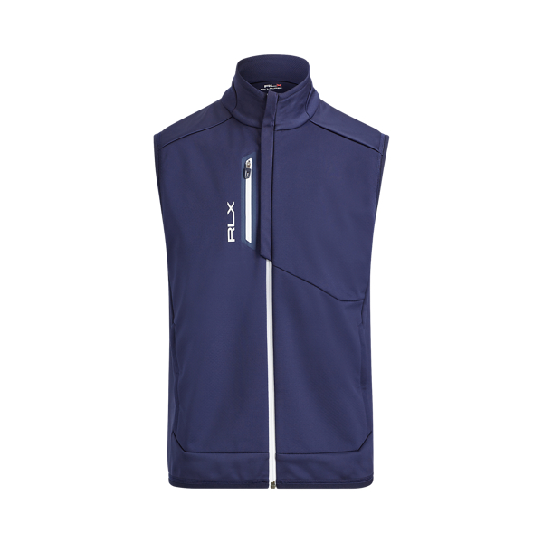 Gilet doppiato