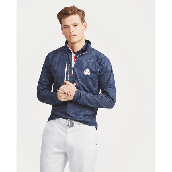 U.S. Ryder Cup Team Pullover