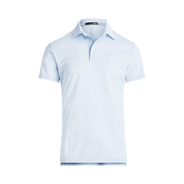Polo Performance Custom Slim-Fit