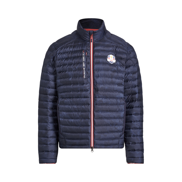 Ryder cup jackets 2018 store