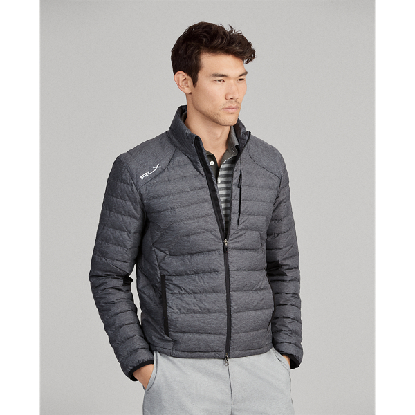 Packable Down Jacket