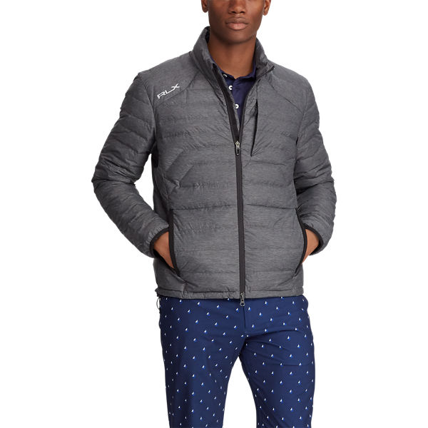 Packable Down Jacket