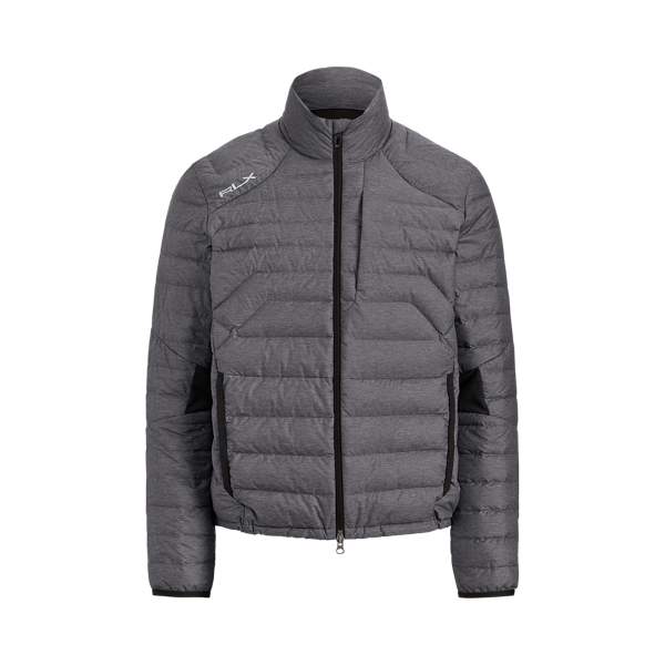 Ralph 2024 lauren packable jacket