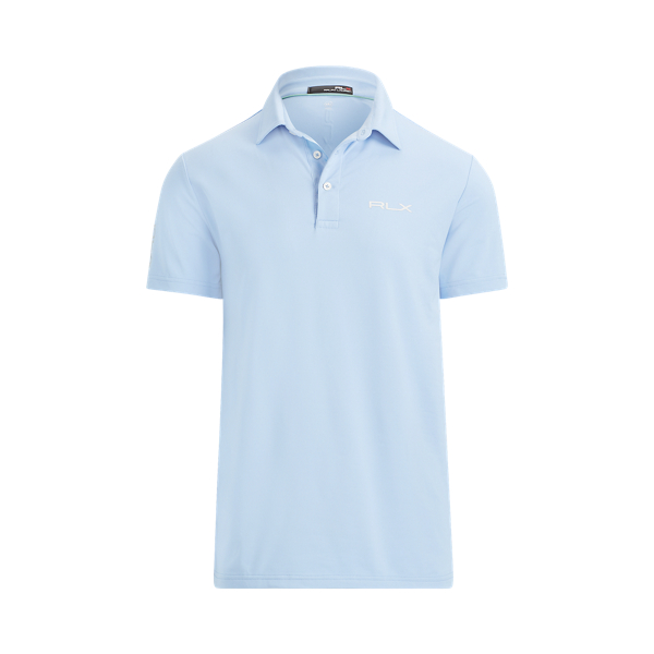 Polo Performance ultra cintr&eacute;