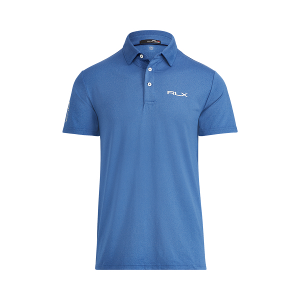 Polo Performance ultra cintr&eacute; RLX en 1