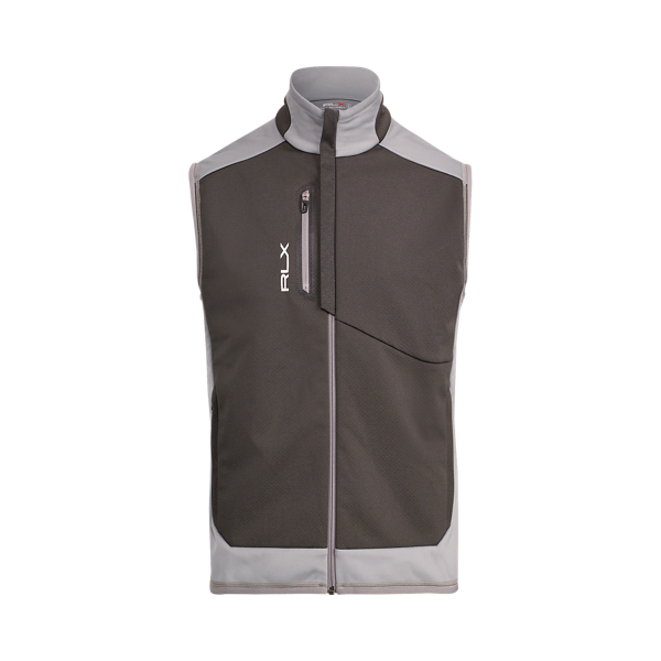 Bonded Vest RLX 1
