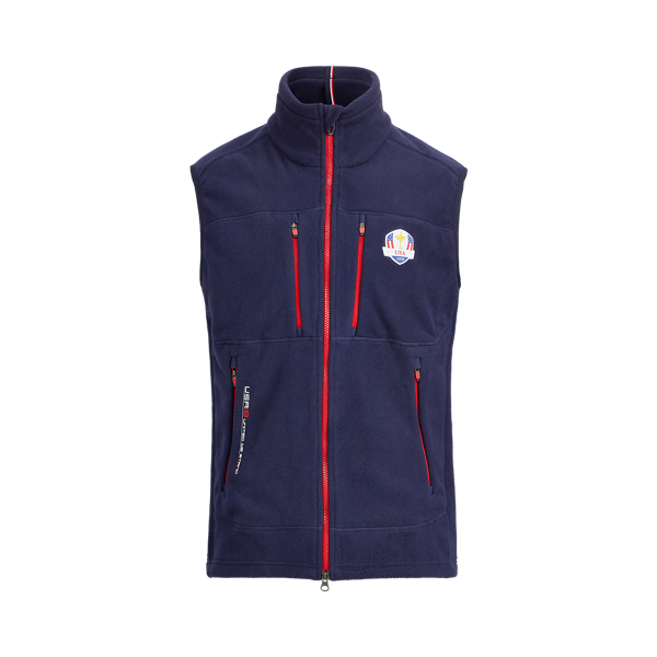 U.S. Ryder Cup Team Vest RLX in 1