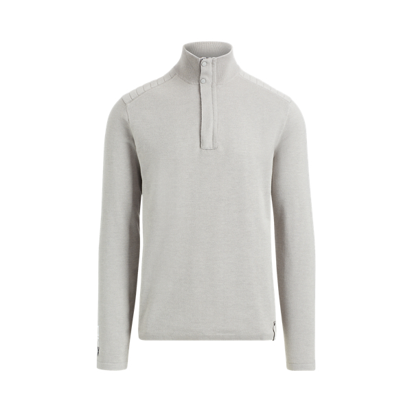 Wool-Blend&nbsp;Jumper RLX 1
