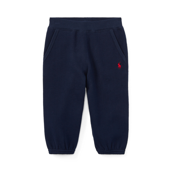 Fleece Sweatpant