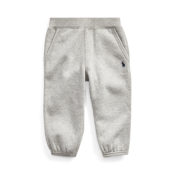 Fleece Sweatpant