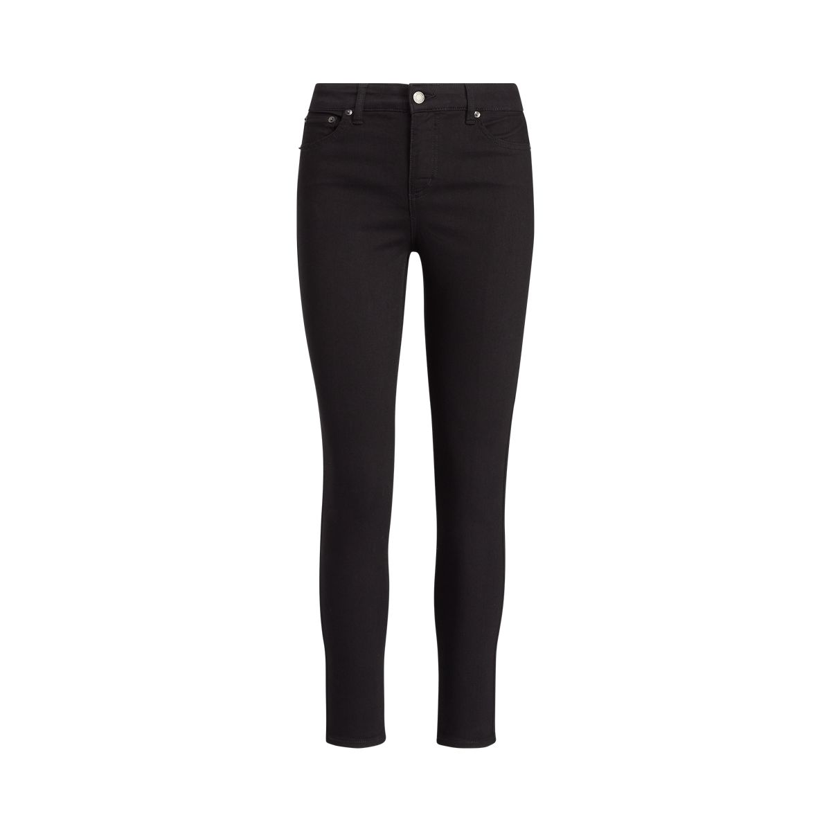 Ralph lauren premier skinny cropped jeans hotsell