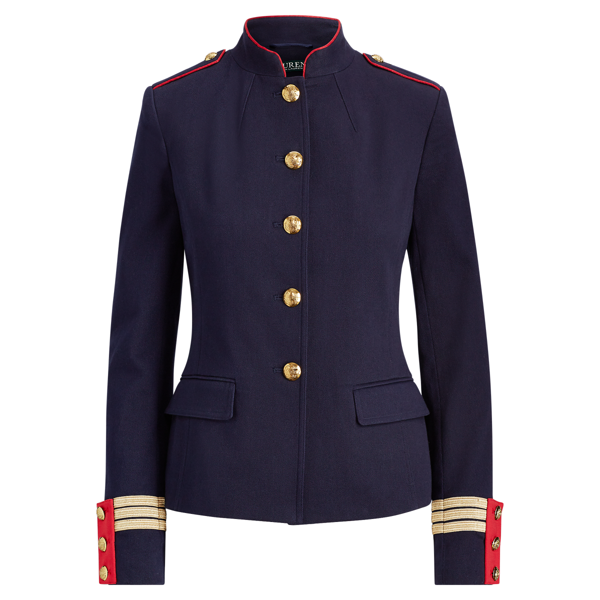 Officer s Jacket