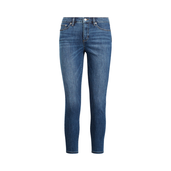 Premier Skinny Ankle Jean Lauren 1