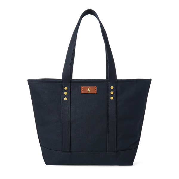 Ralph outlet lauren Tote bag