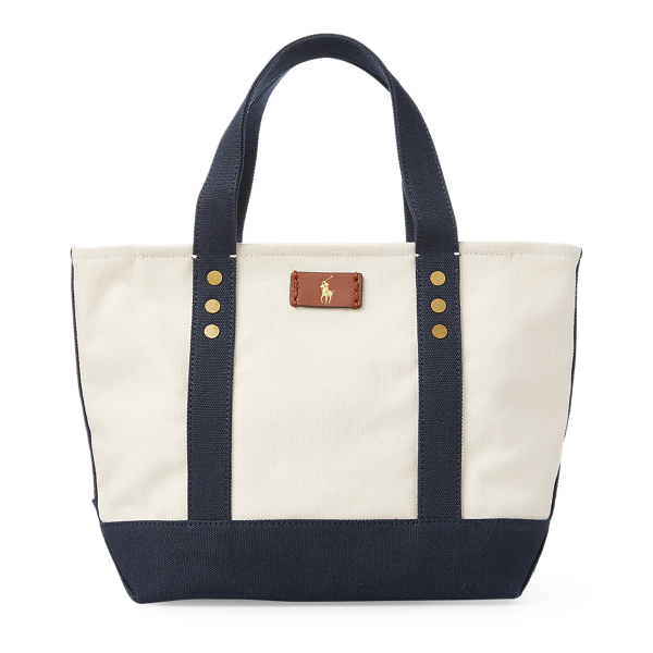 Ralph lauren mini tote bag sale