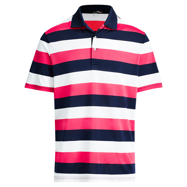 RLX x Billy Horschel Polo