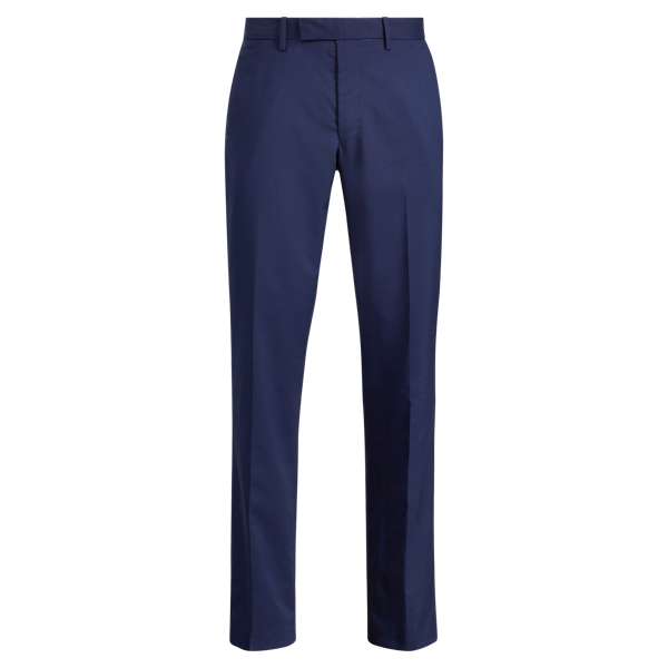 Refined Navy U.S. Ryder Cup Team Twill Pant RLX 1