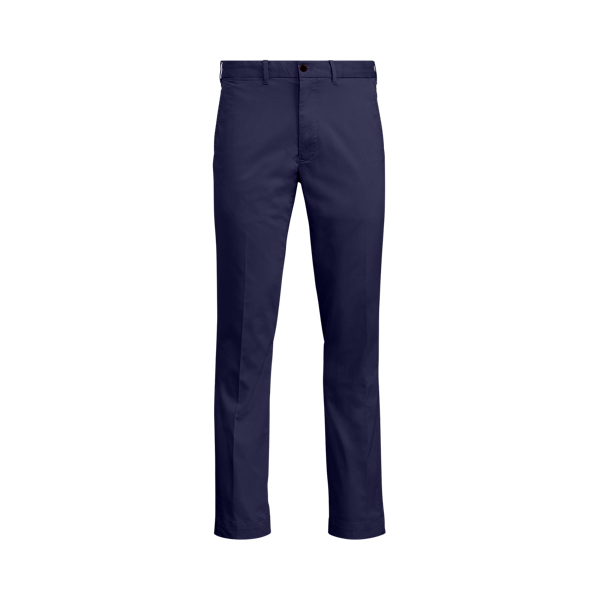 Pantaloni Performance Tailored-Fit Polo Golf in 1