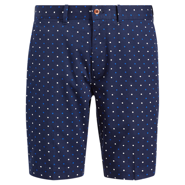 Short stretch Tailored-Fit Polo Golf in 1
