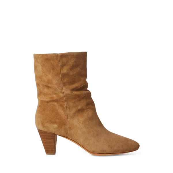 Raina Suede Boot