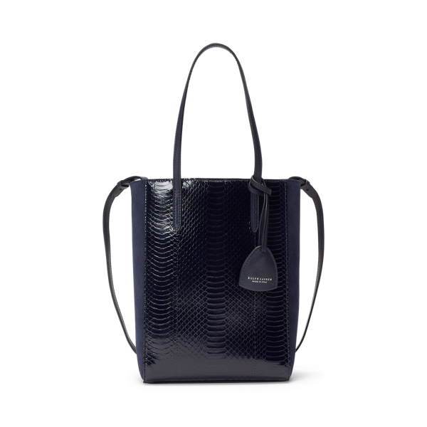 Ayers Mini Modern Tote