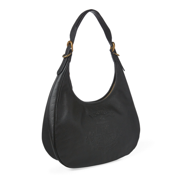 Ralph lauren hobo bag sale