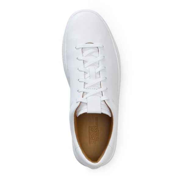 Ralph lauren court 125 hotsell