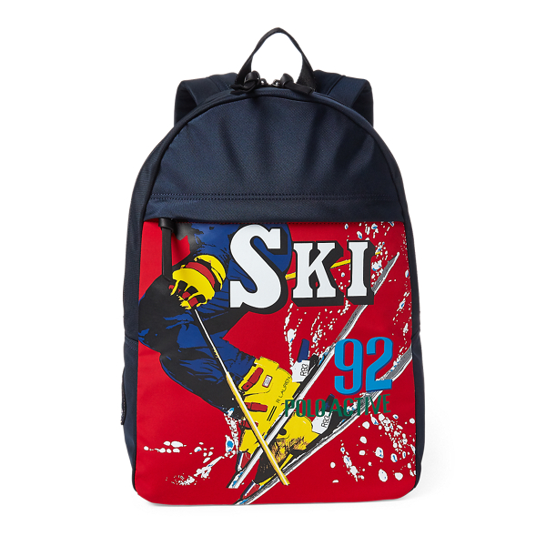 Ski 92 Backpack