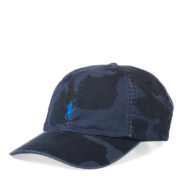 Pony Baseball Cap