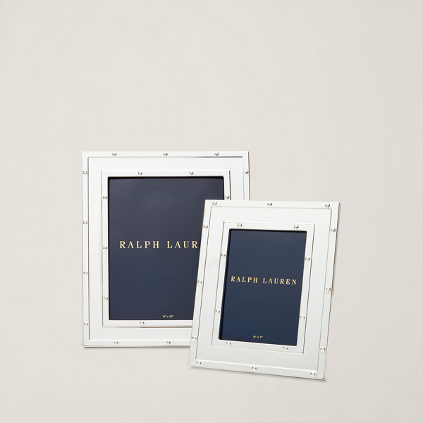Ralph Lauren Home Photo Frames | Harrods US