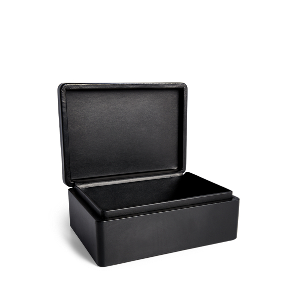 【激安】 Box Calfskin Adrienne | Lauren Ralph 家具・インテリア