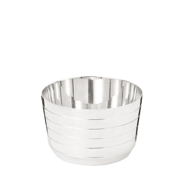 Silver Montgomery Nut Bowl Ralph Lauren Home 1