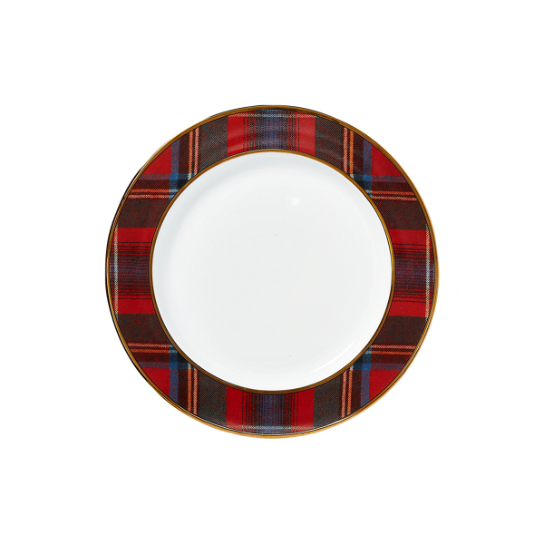 Alexander Dinner Plate