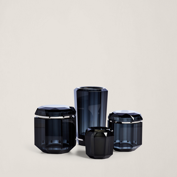 Leigh Votive Ralph Lauren Home em Smoke 2