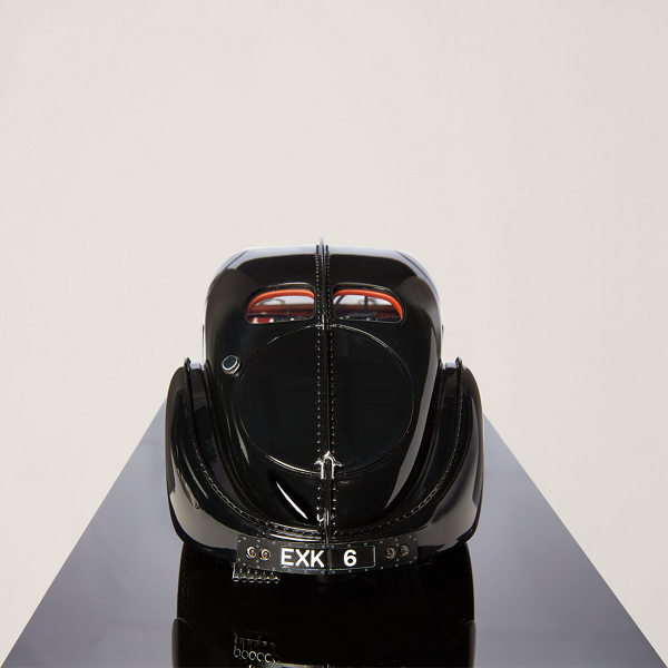 Bugatti 57SC Atlantic Coupé