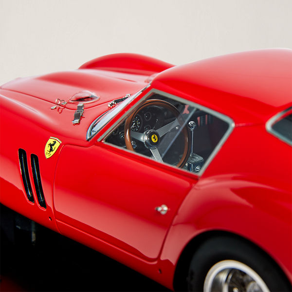 Ralph lauren 250 gto hotsell