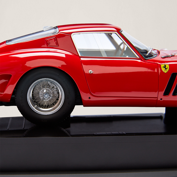 Ferrari 250 Gto Ralph Lauren UK