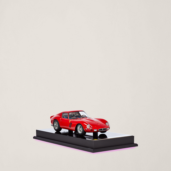 Red Ferrari 250 GTO Ralph Lauren Home 1